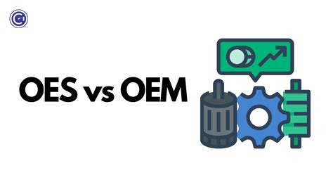 oem vs oes difference