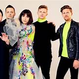 Biografia Of Monsters And Men