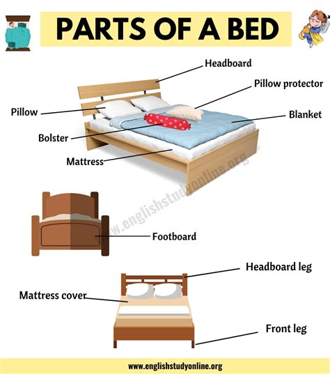 off to bed meaning in english