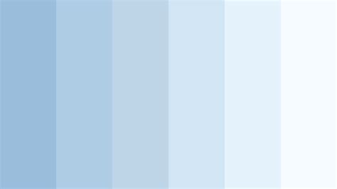 off white blue color code