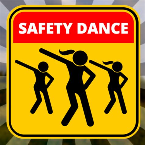 The Office Safety Dance