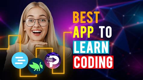 offline apps to learn coding