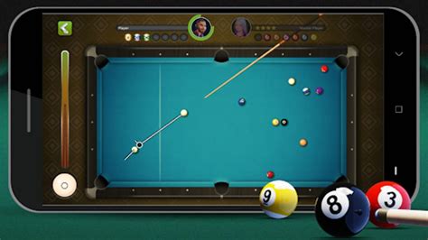 offline multiplayer pool game for android