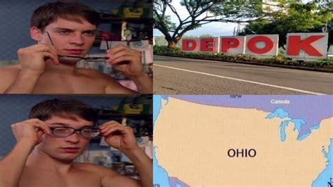Ohio di Indonesia
