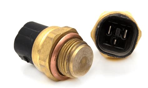 oil pressure sensor code