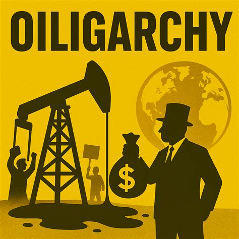 Oiligarchy Game Walkthrough