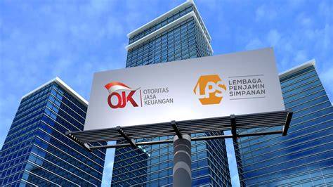 LPS dan OJK: Duo Penjaga Keuangan Indonesia