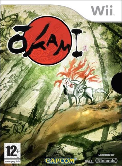 Okami Walkthrough For Wii