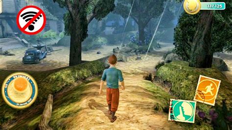 old action games for android offline