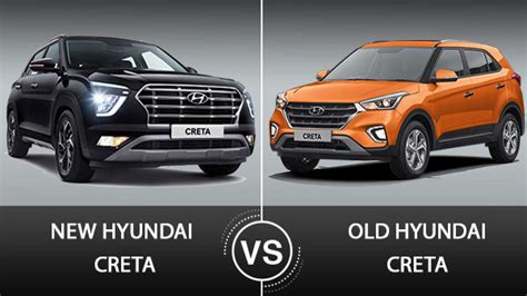 old creta specs