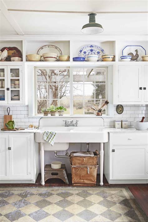 old kitchen remodeling ideas
