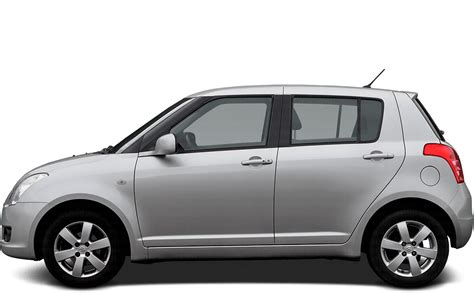 old swift car dimensions in feet