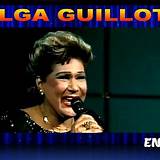 Biografia Olga Guillot