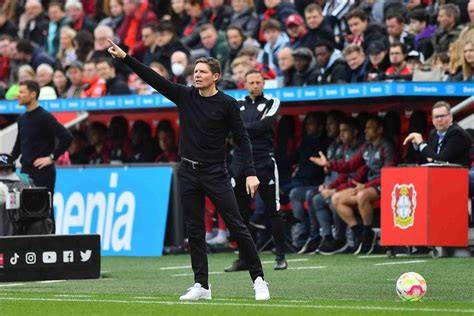Perjalanan Awal dan Latar Belakang Oliver Glasner
