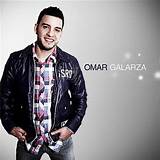 Biografia Omar Galarza
