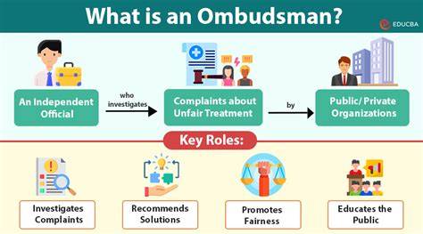 ombudsman function