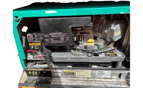 onan generator code 6