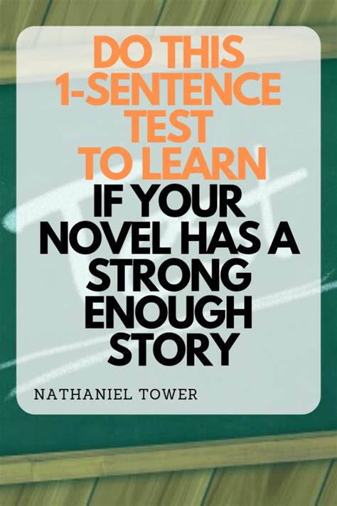 one sentence with plot
