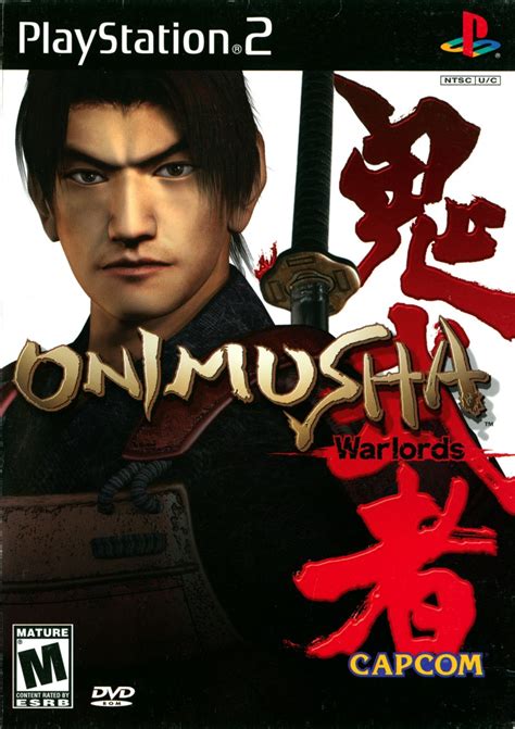 Onimusha Warlord Walkthrough