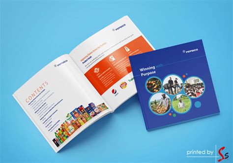 Online Catalog Printing Services