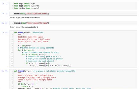online code complexity calculator