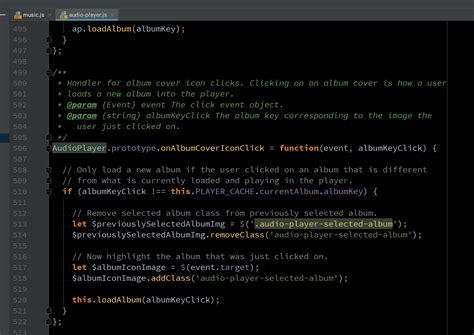online code examples