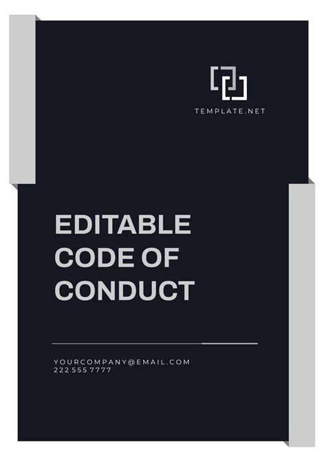 online code template
