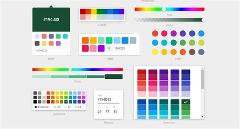 online hex code picker