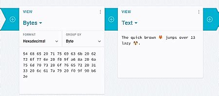 online hex decoder