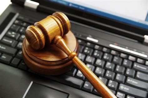 online legal services