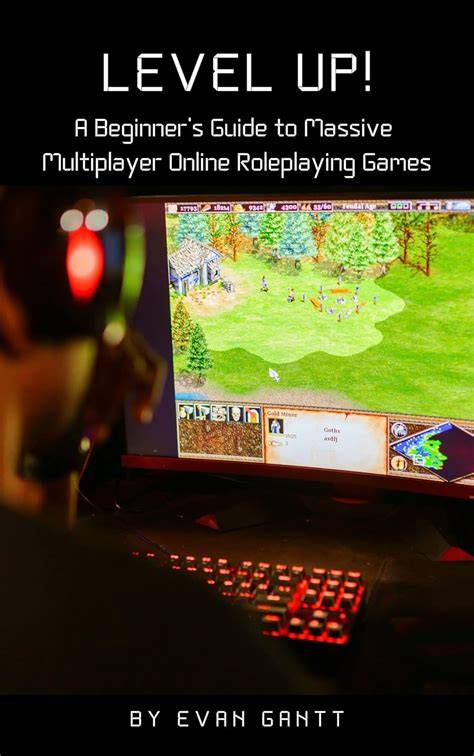 online roleplaying