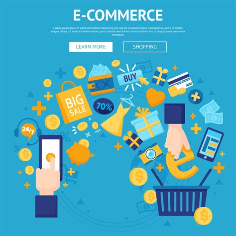 online shop e-commerce