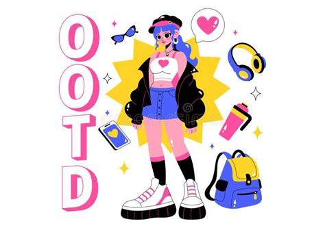 ootd expression