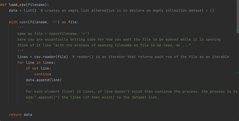 open all csv files in a folder python
