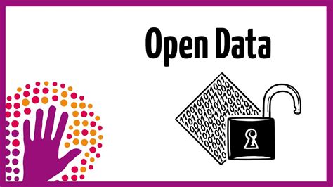 open data definition simple