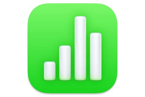 open excel spreadsheet in apple numbers