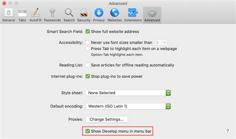 open html file in safari mac