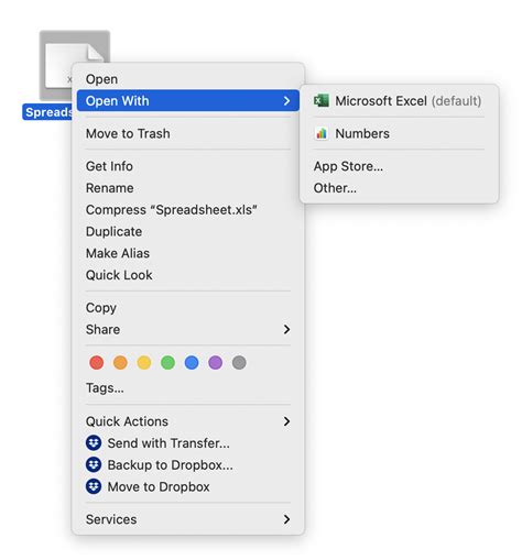 open mac files on windows