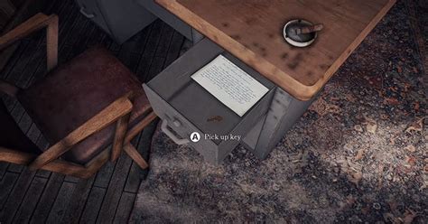 Open Roads Walkthrough Houseboat