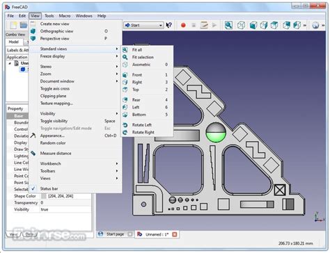open source 3d cad programs