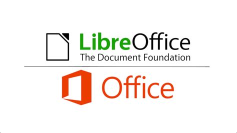 open source alternatives to microsoft word