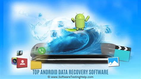 open source android data recovery tool