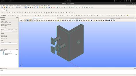open source autocad equivalent