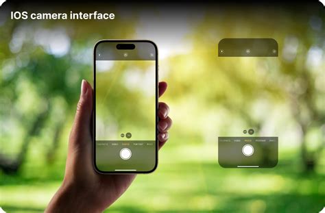 open source camera app for ios