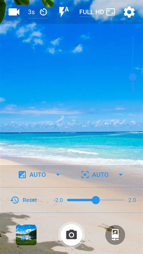 open source camera app for iphone