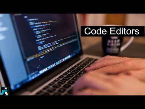 open source code editor for mac