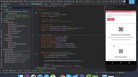 open source code for android apps