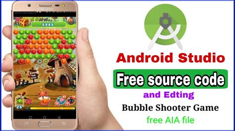 open source code for android games