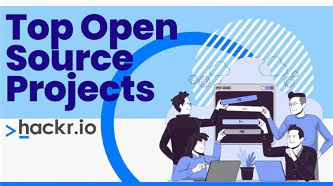 open source code projects