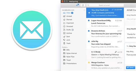 open source cold email software